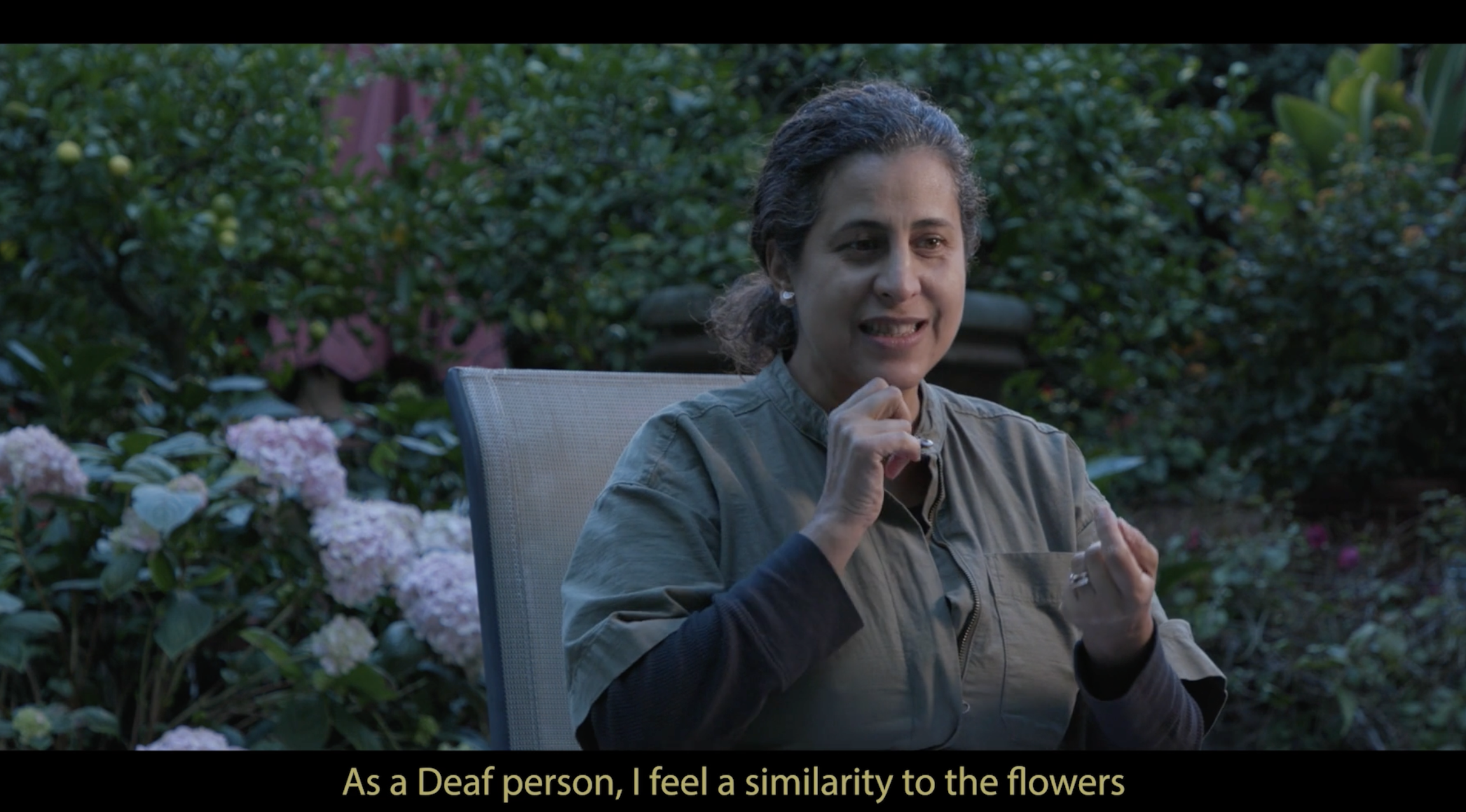 Living Dictionary: American Sign Language